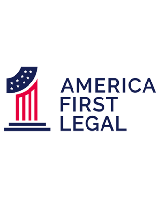 America First Legal Foundation