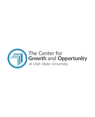 Center for Growth and Opportunity