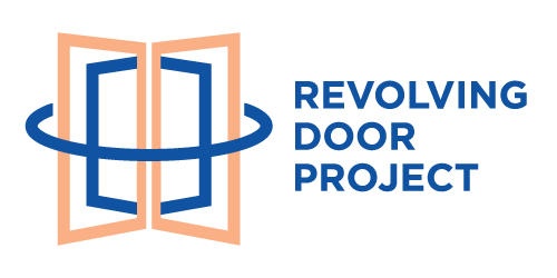 Revolving Door Project